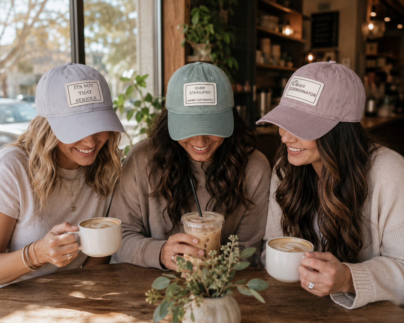 Mom Mood Collection