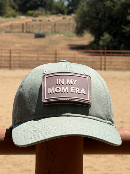 In My Mom Era Patch