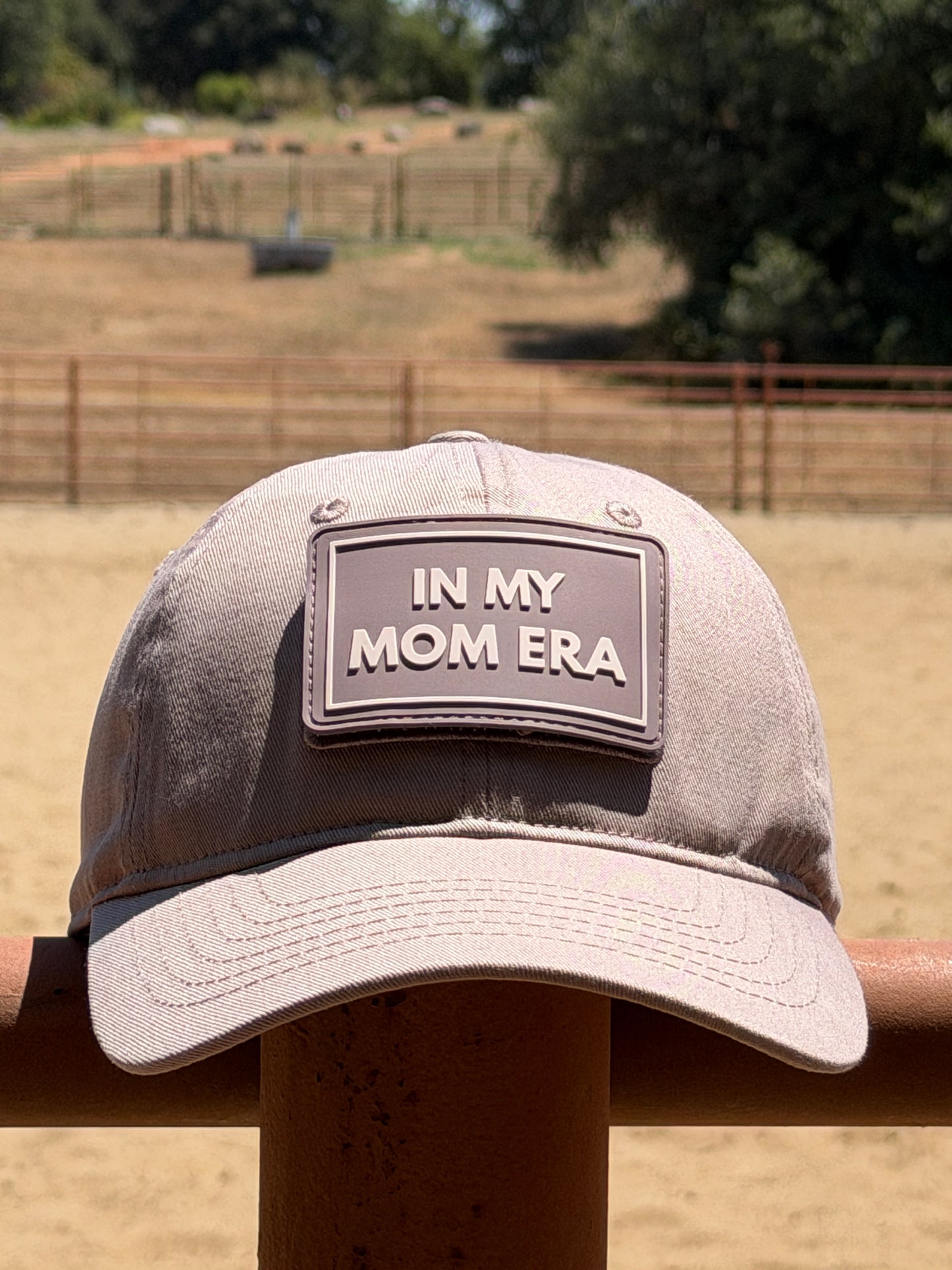 In My Mom Era Patch