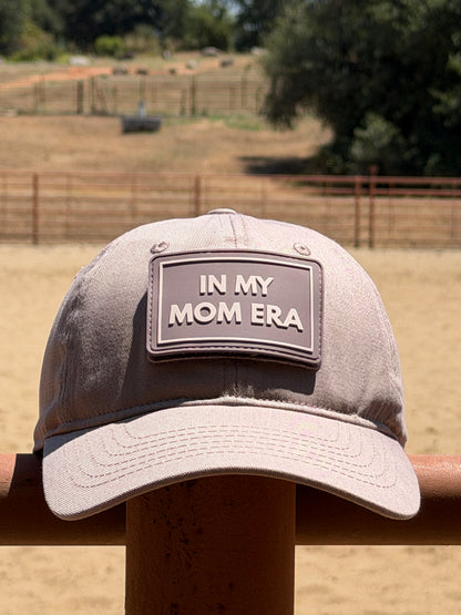 In My Mom Era Patch
