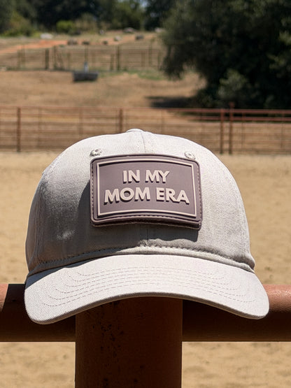 In My Mom Era Patch