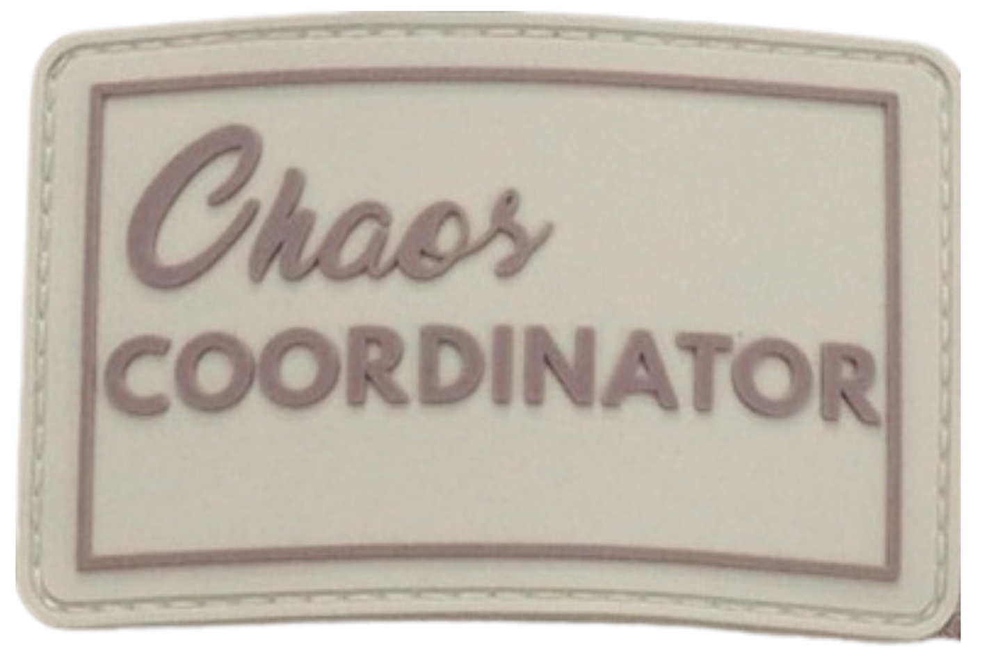 CHAOS COORDINATOR
