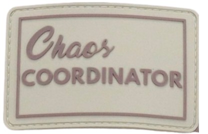 CHAOS COORDINATOR