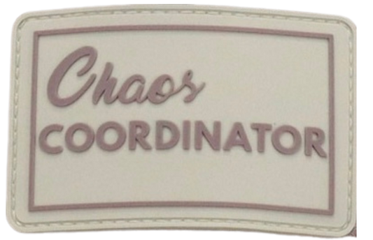 CHAOS COORDINATOR