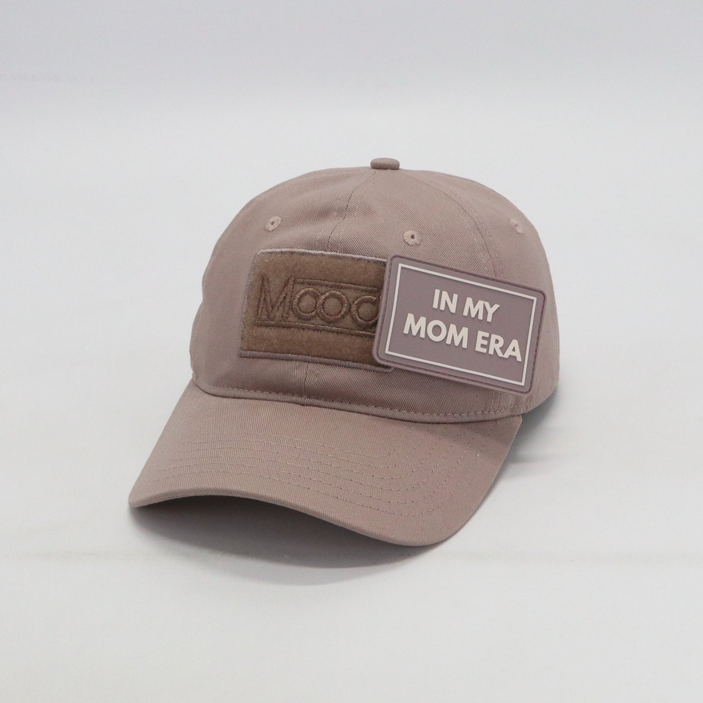 In My Mom Era Patch