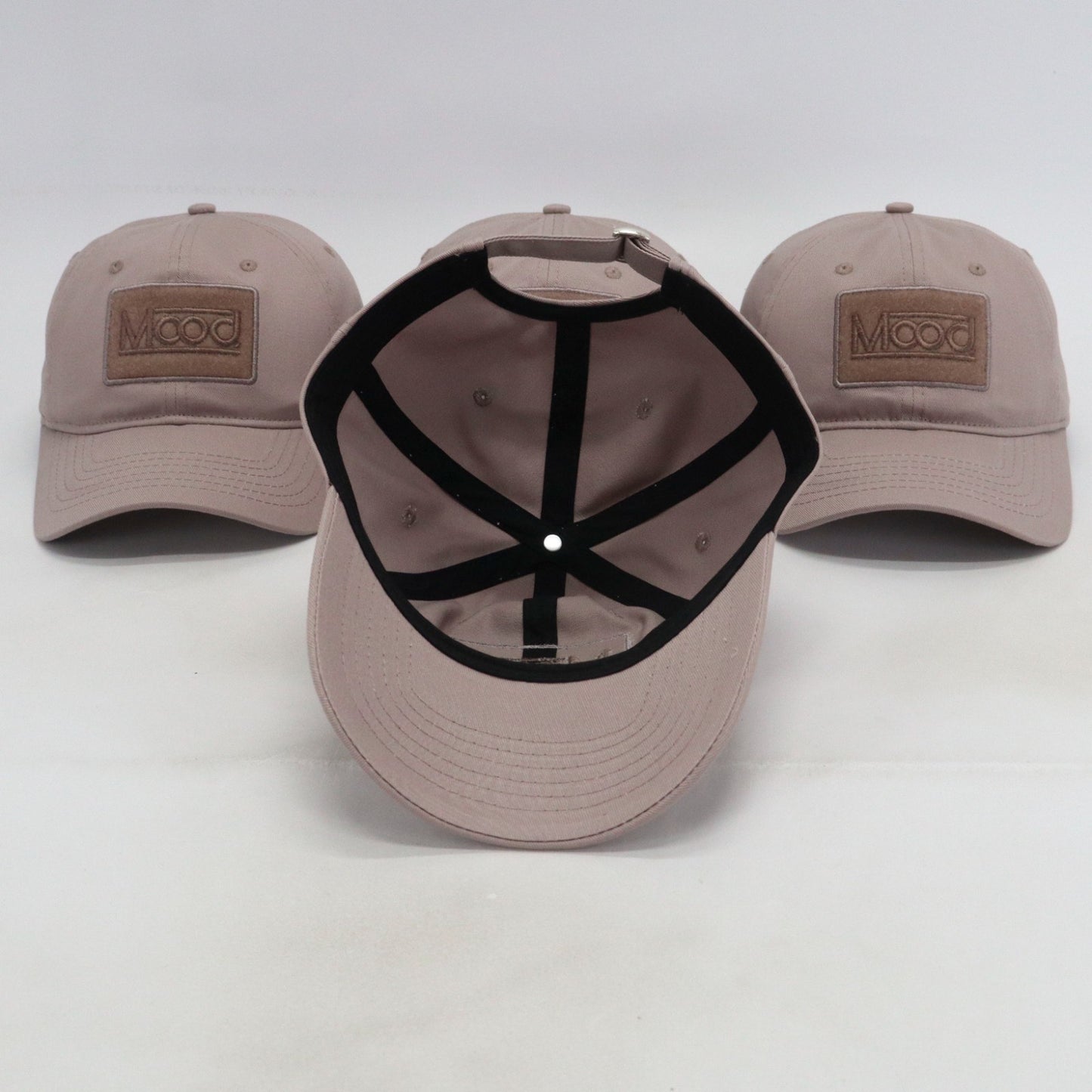 The Original Mood Hat