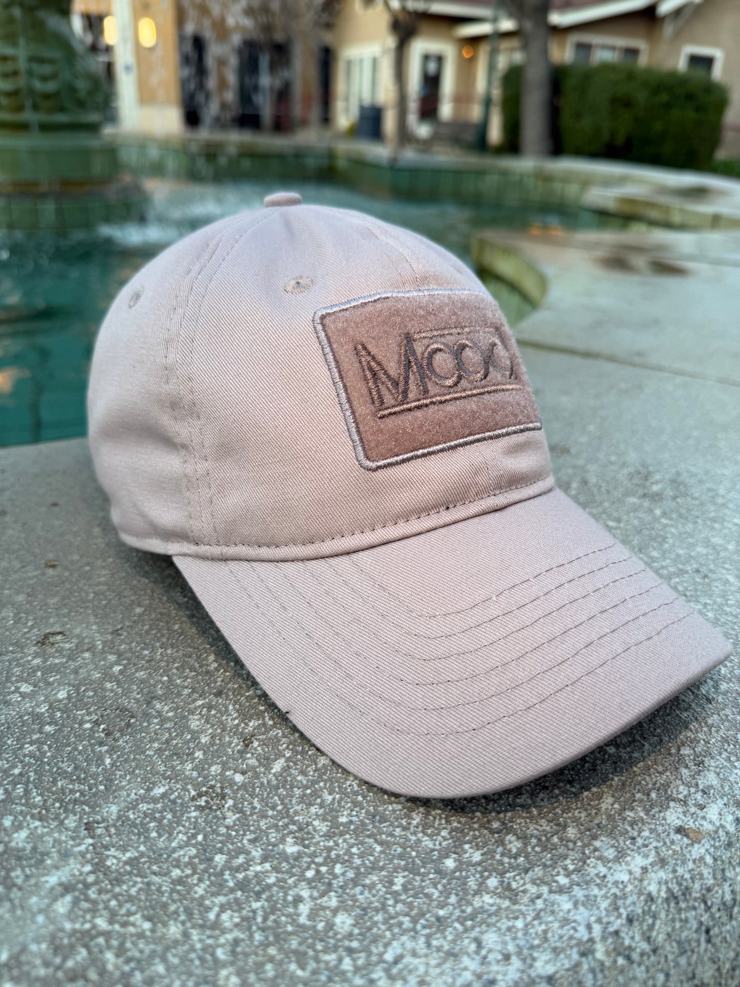 The Original Mood Hat